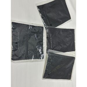 David Yurman 4 Pcs Cleaning Polish Cloth New Sealed